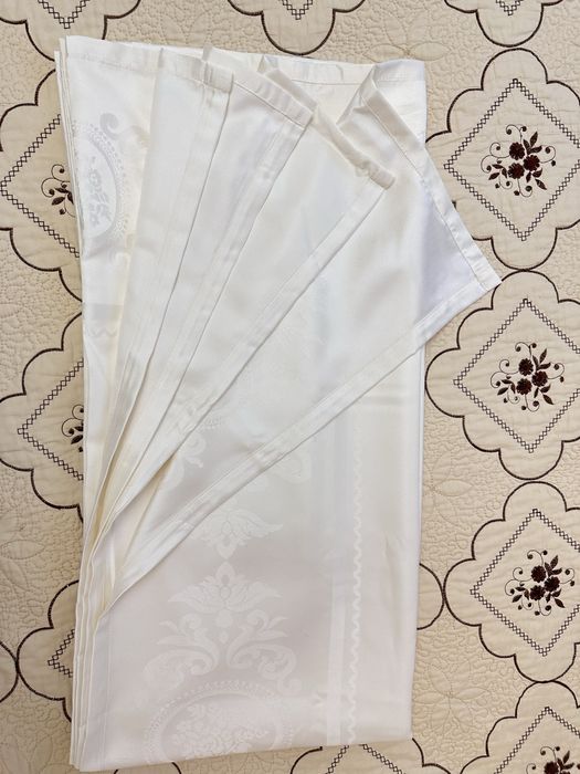 Скатерть Турция 3.2 метра