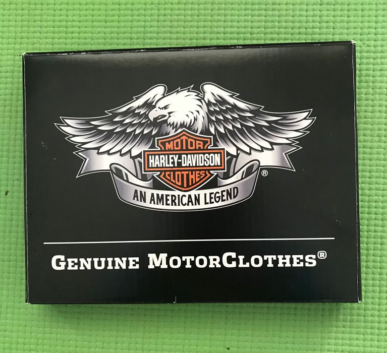 Рамка за снимка Harley Davidson