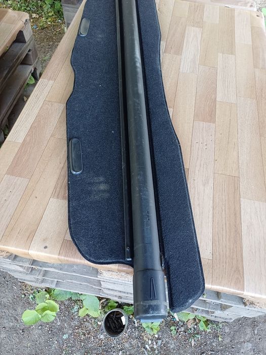 Щора за багажник за пежо 307 комби  SW