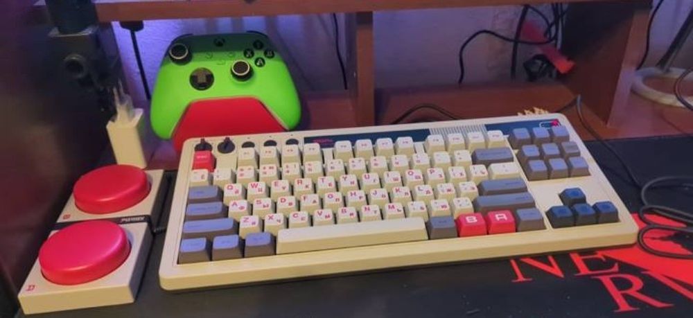 Клавиатура 8bitdo