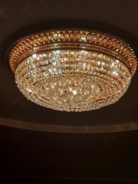 Сотилади Люстра, Перила,  керамзит