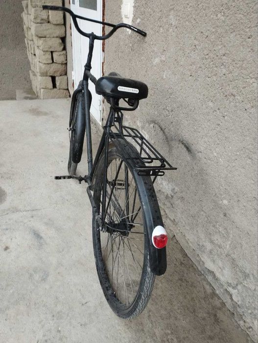 Велосипед сотилади