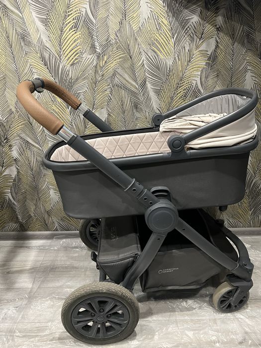 Коляска детская 2 в 1