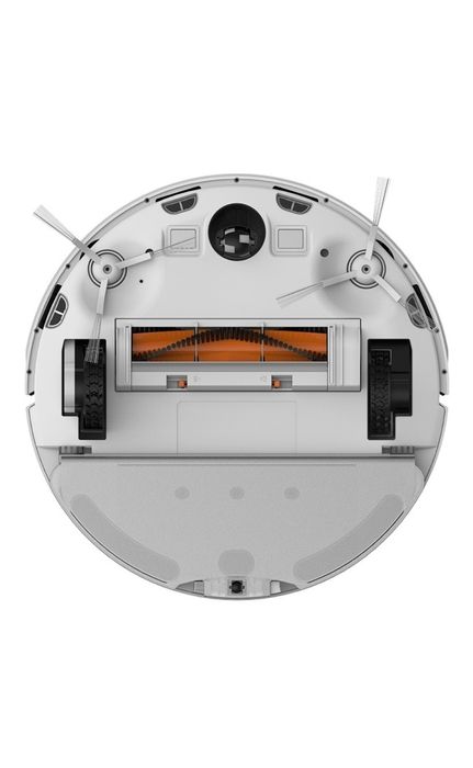 Робот-пылесос Xiaomi (год пользования)