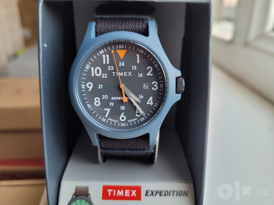 Timex Expedition Acadia