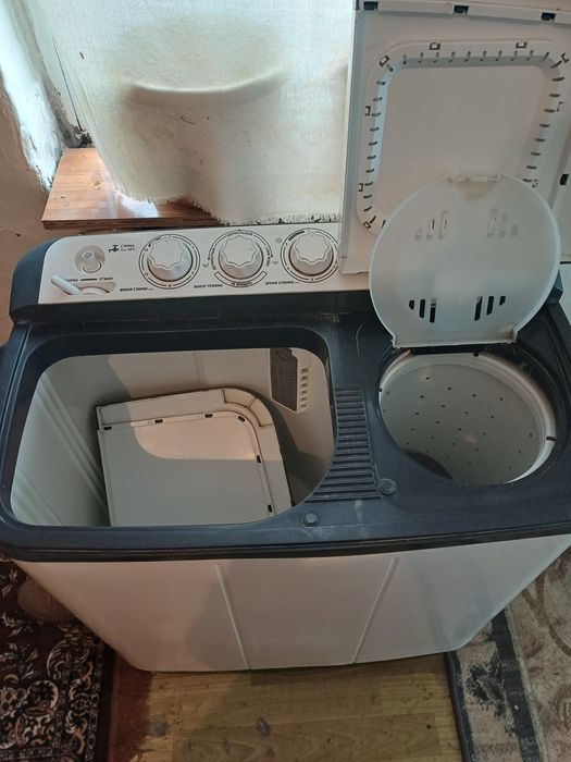 Продам стиральную машину