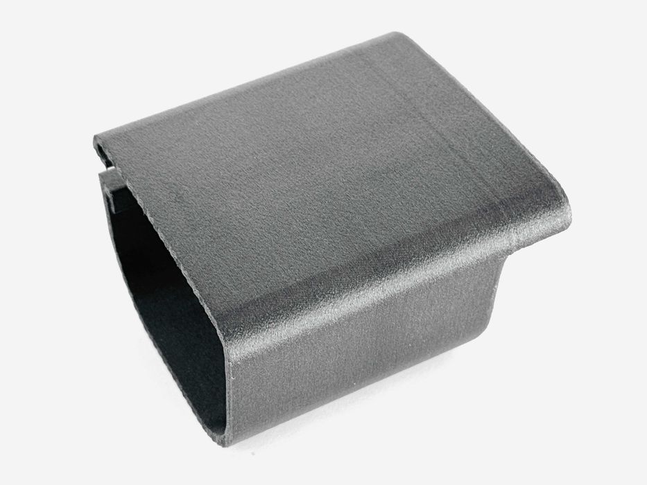 Audi A4 B5 Avant -щора на багажник (Ремонтен комплект), 8D9863553