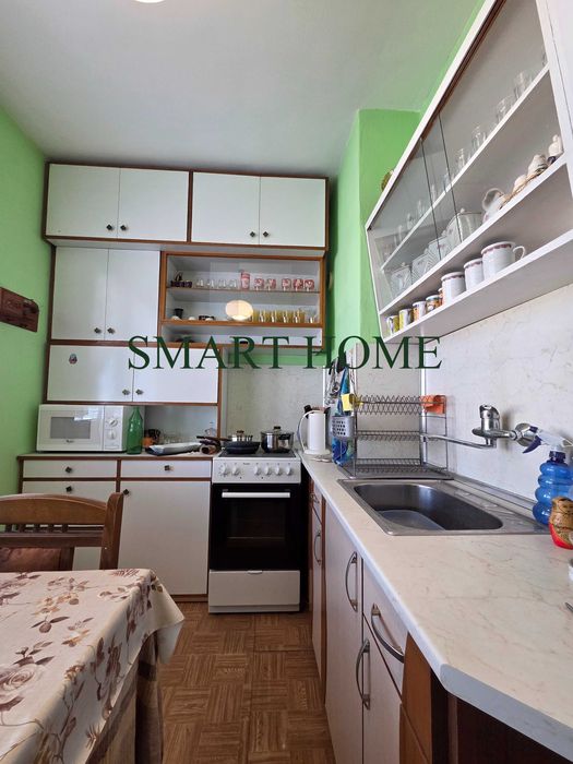 Продава се Двустаен апартамент в Горна Оряховица - 63 кв.м за 632 €/кв.м - Снимка #6