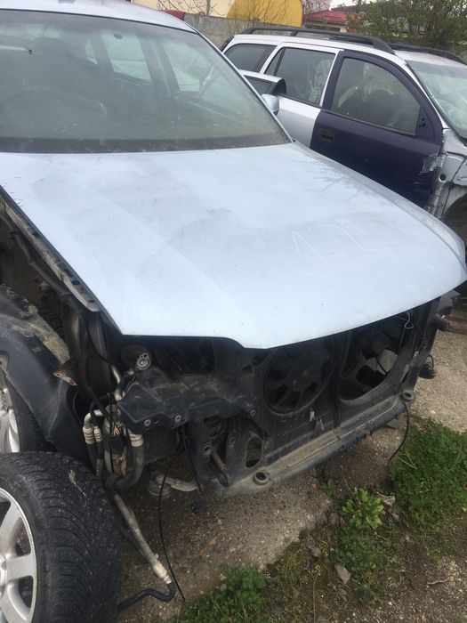 Capota Vw,Audi,Bmw,Skoda,Seat,OpelRenault Fiat