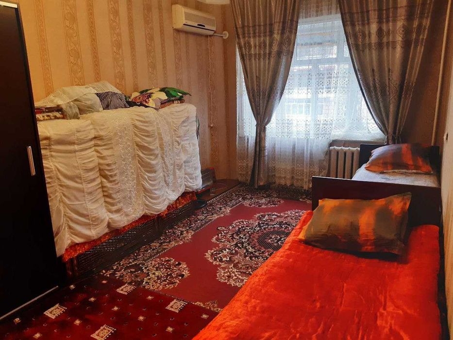 Коракамиш куш бозори 2 хона 2 та сотилади