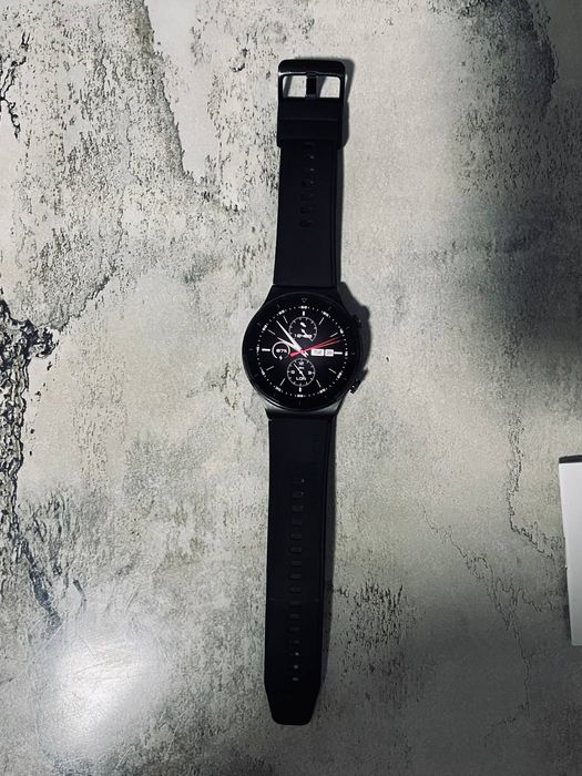 Продам Часы Huawei Watch GT 2 Pro