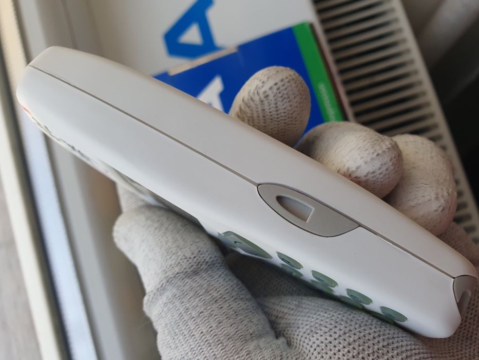 Nokia 3310 White China Style!