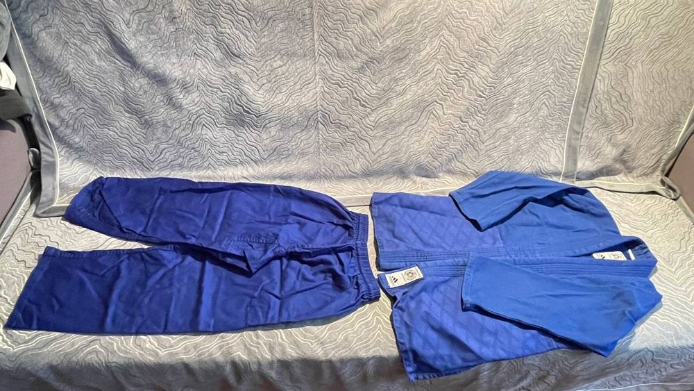 Кимоно кимано дзюдо