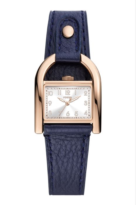 Елегантен дамски часовник FOSSIL - стил и класа за всеки ден