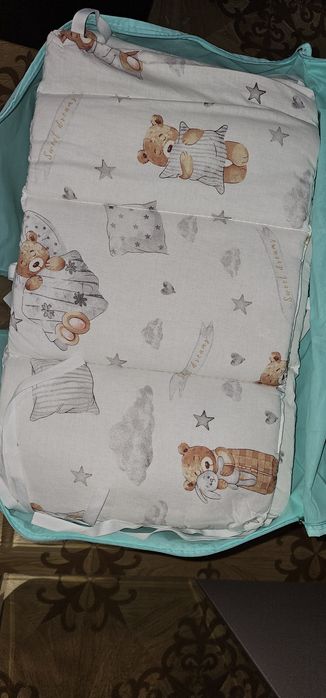 Продаются  бортики