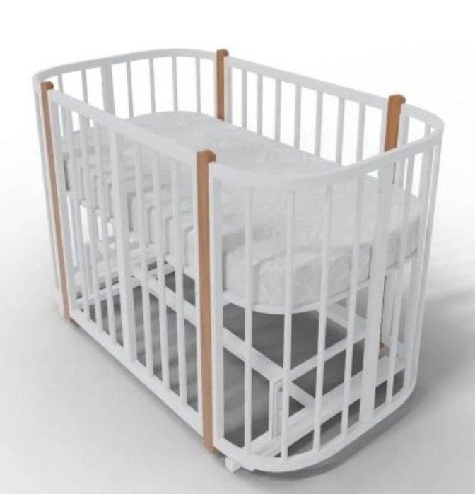 Детская кровать Viola lux