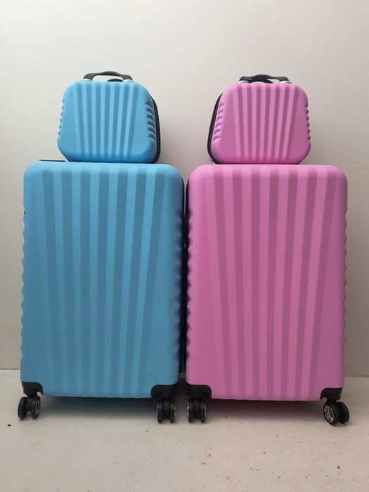 Куфари от ABS  / с безплатна доставка/