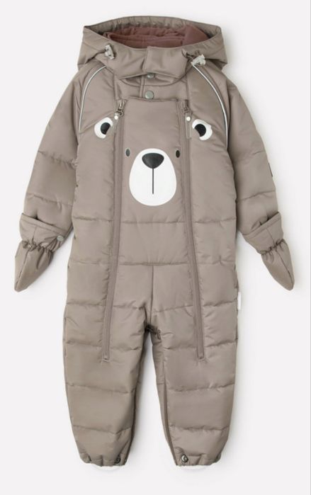 Продам комбинезон