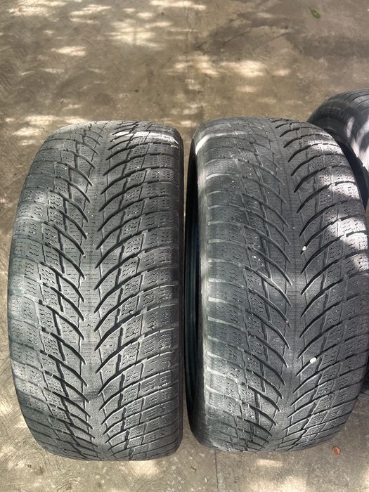 Cauciucuri all season 235/45 r18