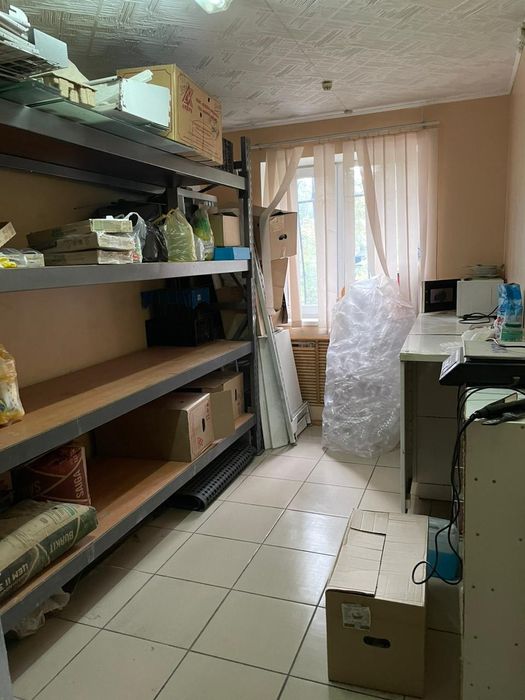 Сдам в аренду здание