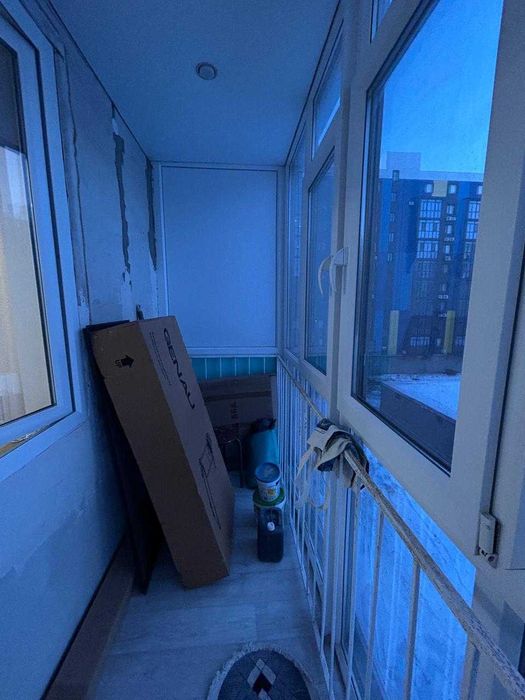 Продам евродвушку