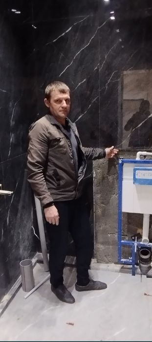 Кафельщик . Плиточник. Сантехник. Мелкий ремонт квартир укладка кафеля