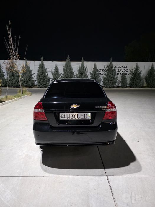 Nasiya savdoga beriladi