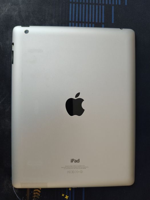 Ipad 4 A1458 16gb