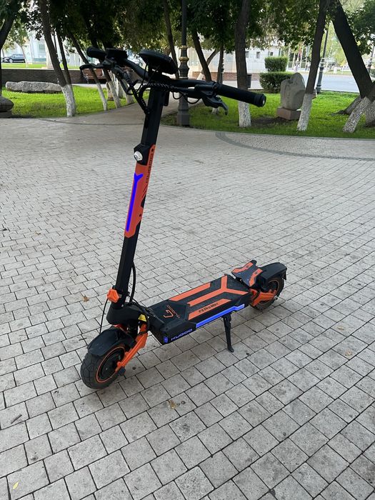 Kugoo F3 Pro Max