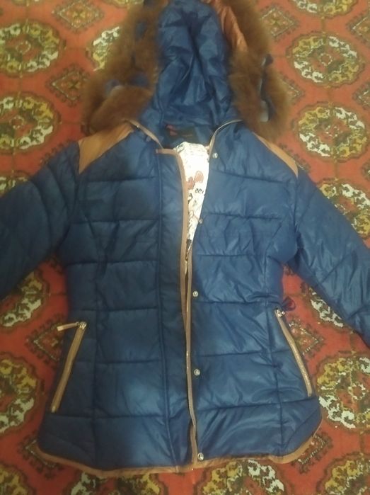 Куртка хорошая зимняя