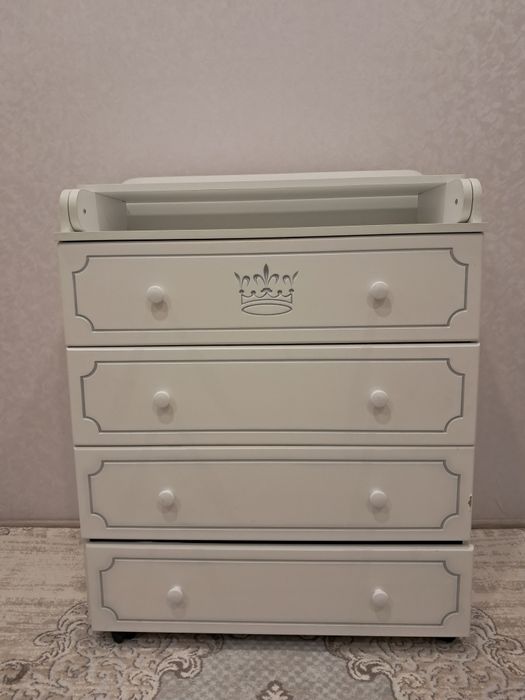 Продам детский комод.