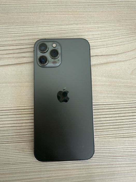 Айфон 12 про макс