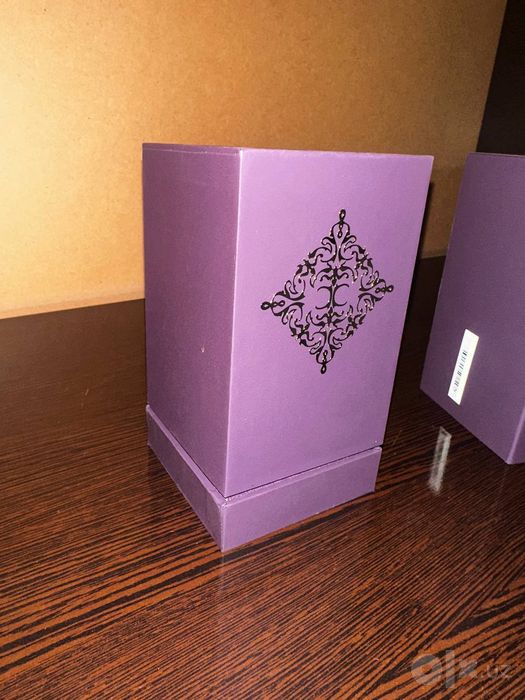 Parfum initio parfum