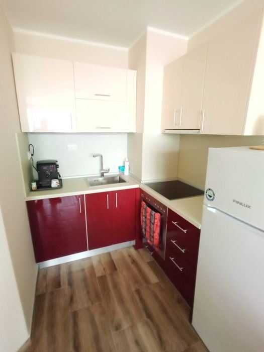 Продава се Двустаен апартамент в София, Света Троица - 65 кв.м за 2308 €/кв.м - Снимка #4