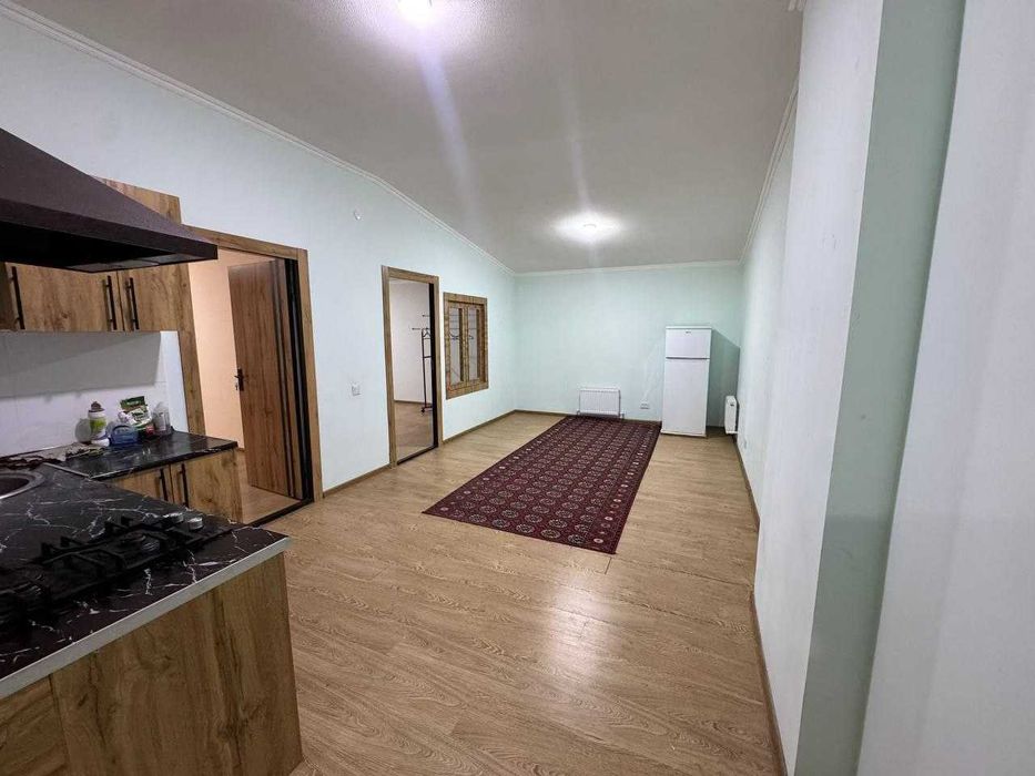 2 хоналик квартира 6 кават кирпичный дом, технология институти