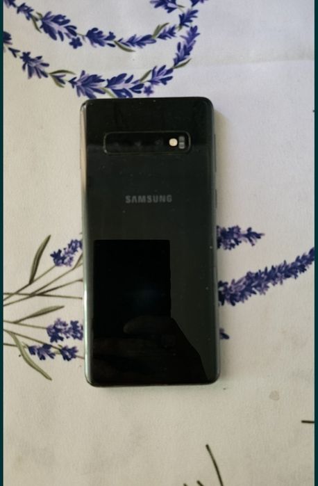 Обмен Samsung s10