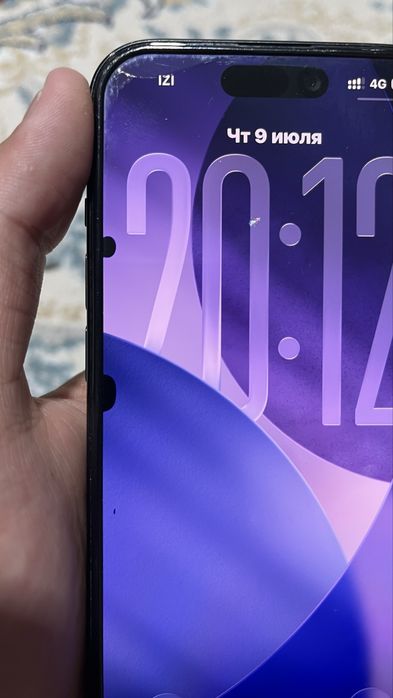 Продам IPhone 15