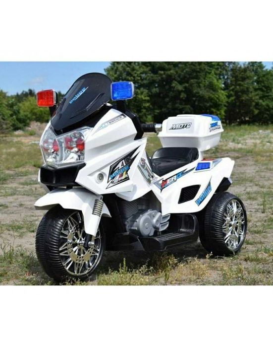 Детски акумулаторен мотор