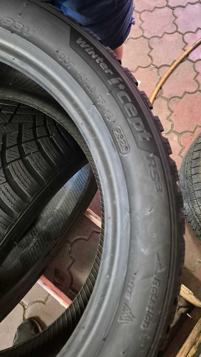 anvelope Pirelli,Hankook,Ceat 205/50/17