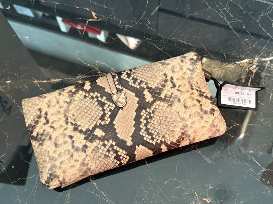 Луксозни дамски чантички - Massimo Dutti, ZARA