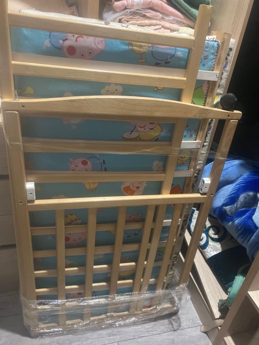 Манеж для ребенка