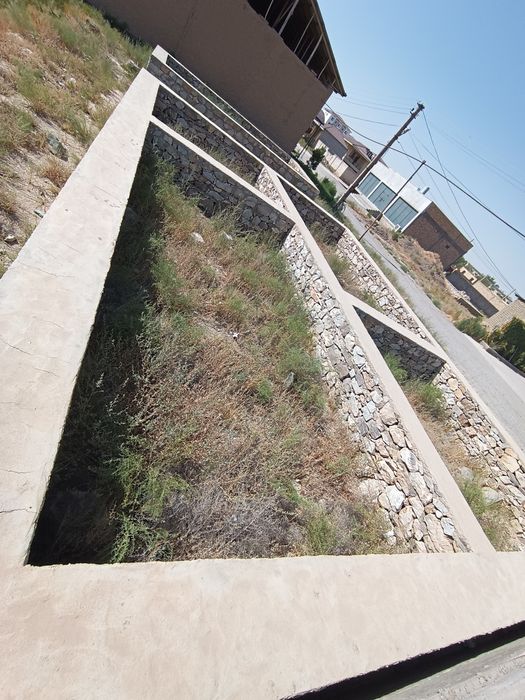 Yer uchastkasi sotiladi