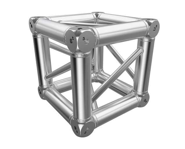 Schela aluminiu Global Truss F34 F33 F44, Alustage,Fos,Eurotruss Milos