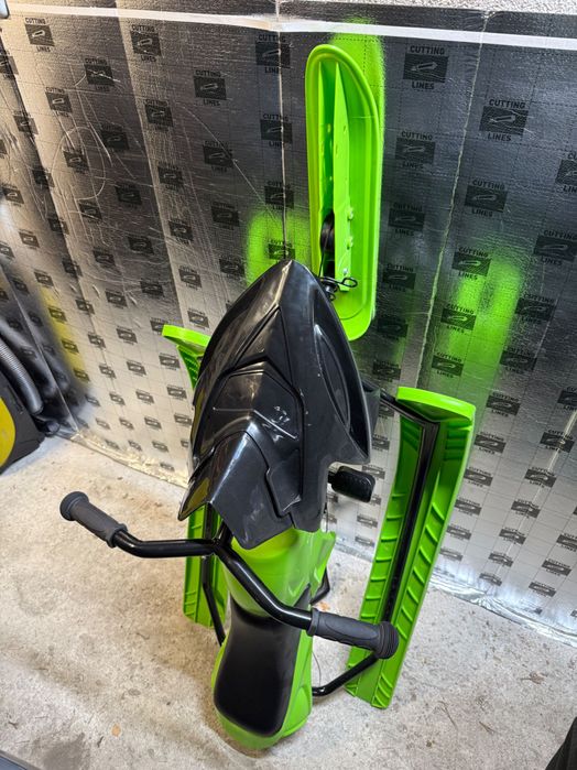 Детска Шейна !!!