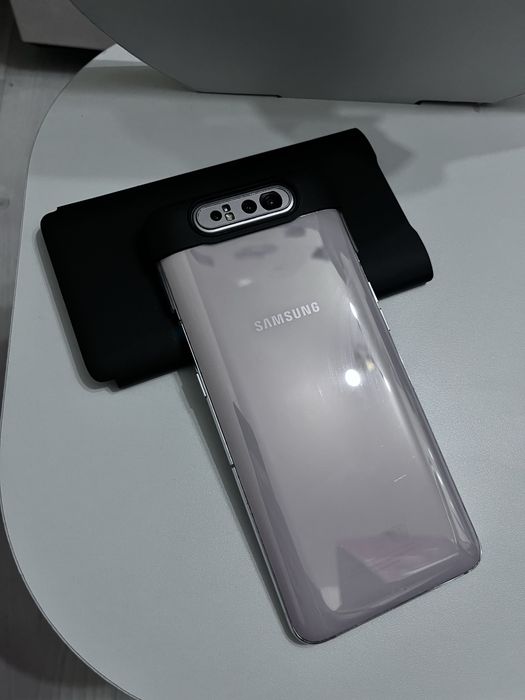 **Samsung A80 ***