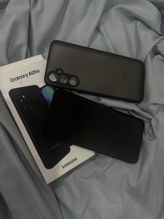 Продам телефон Самсунг А05s