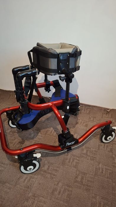 Premergator Rifton Pacer