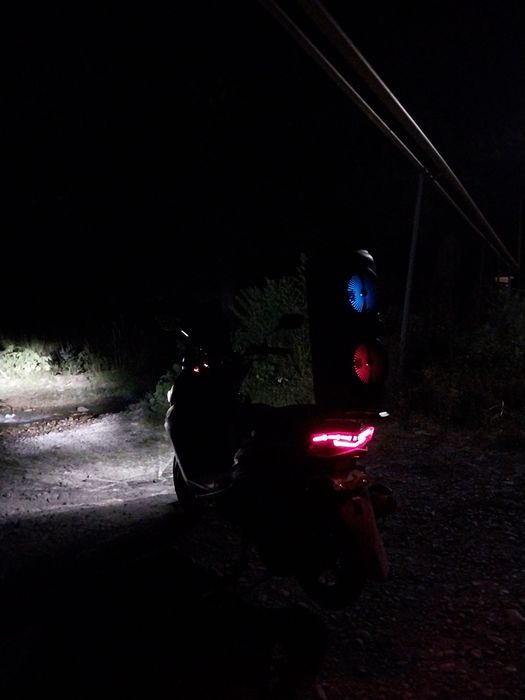 Продается Мопед-скутер