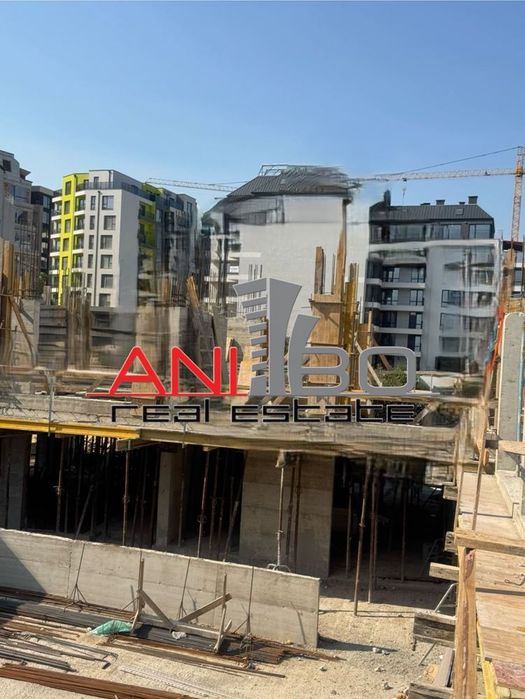 2-стаен в Варна-Левски площ 62 цена 100000 евро