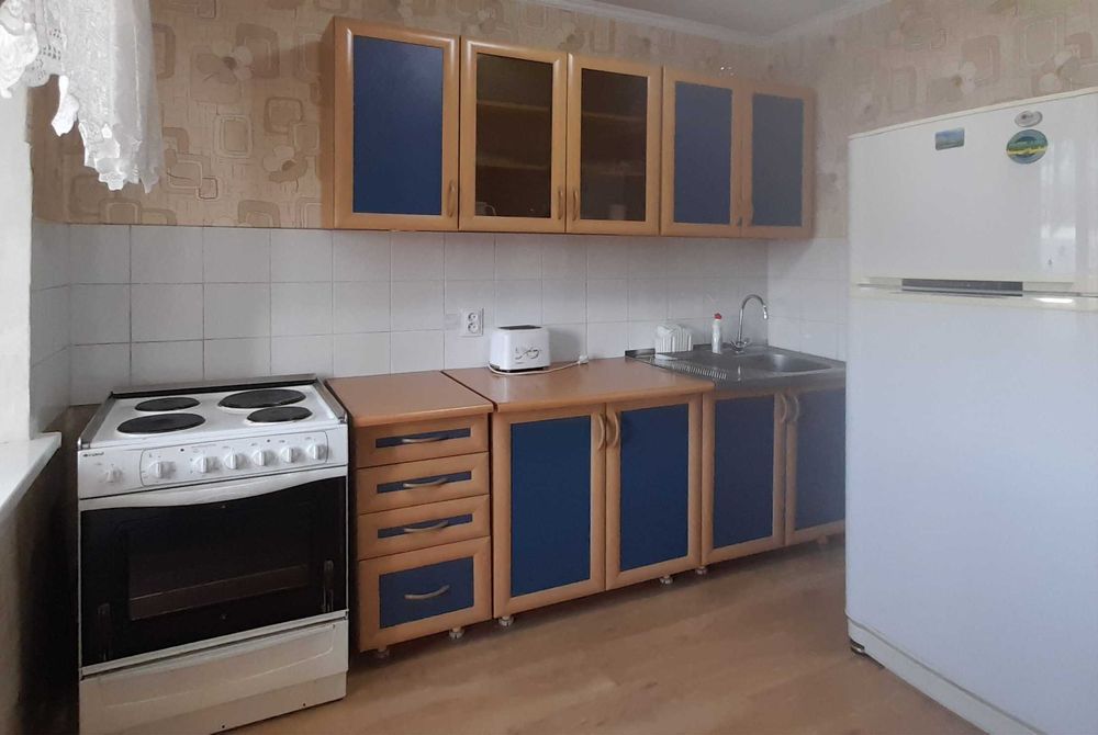 сдам 2-комнатную квартиру